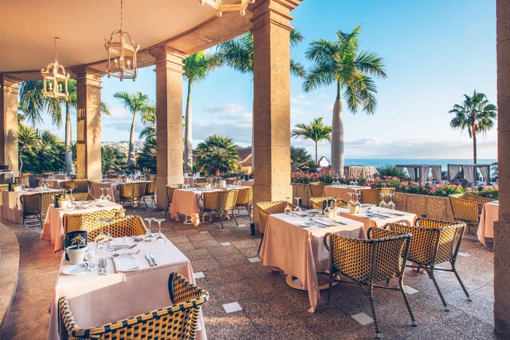 JOIA El Mirador by Iberostar -Adults Only