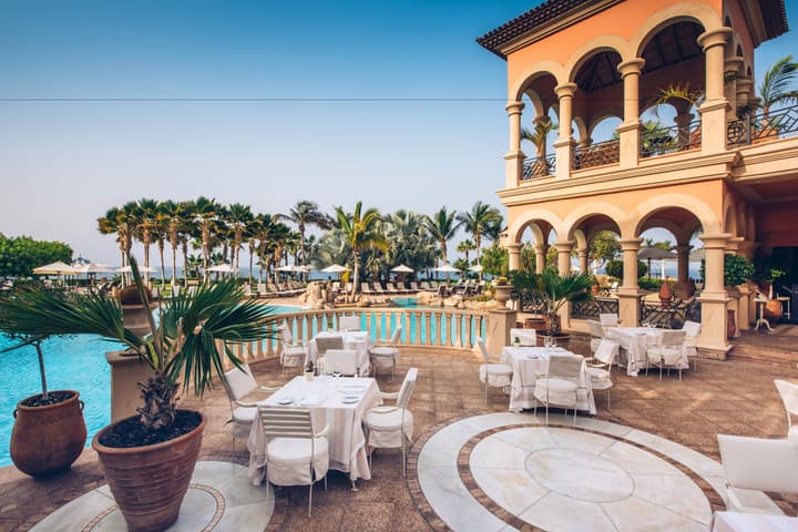 JOIA El Mirador by Iberostar -Adults Only