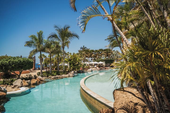 JOIA El Mirador by Iberostar -Adults Only