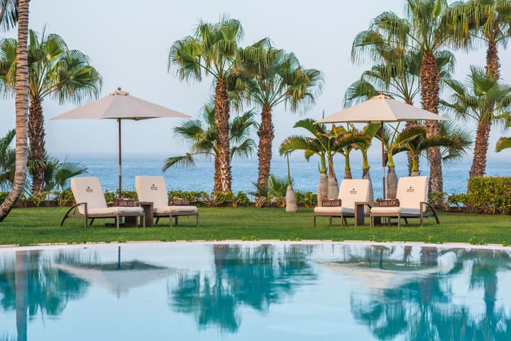JOIA El Mirador by Iberostar -Adults Only