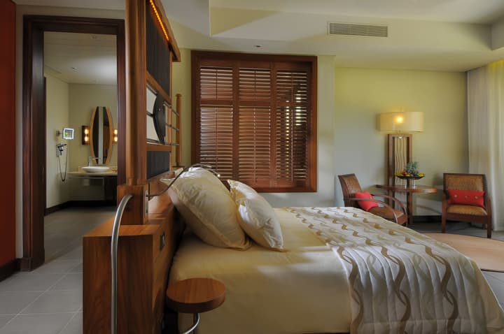 Trou aux Biches Beachcomber Golf Resort & Spa