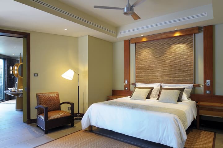 Trou aux Biches Beachcomber Golf Resort & Spa