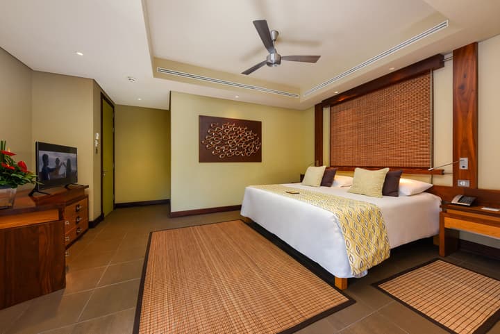 Trou aux Biches Beachcomber Golf Resort & Spa