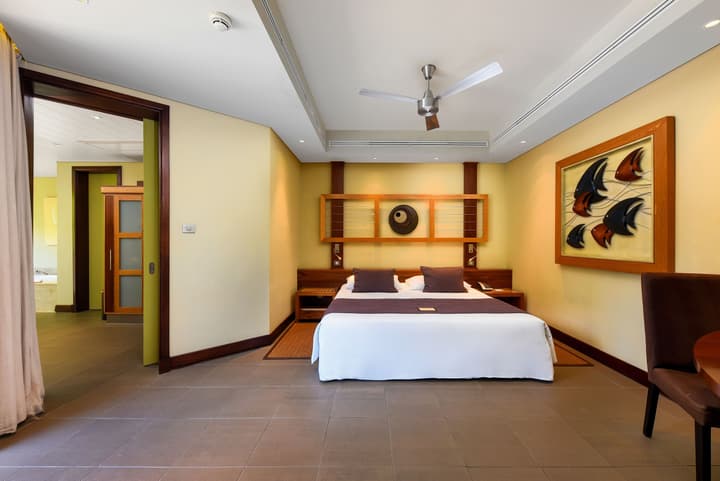 Trou aux Biches Beachcomber Golf Resort & Spa