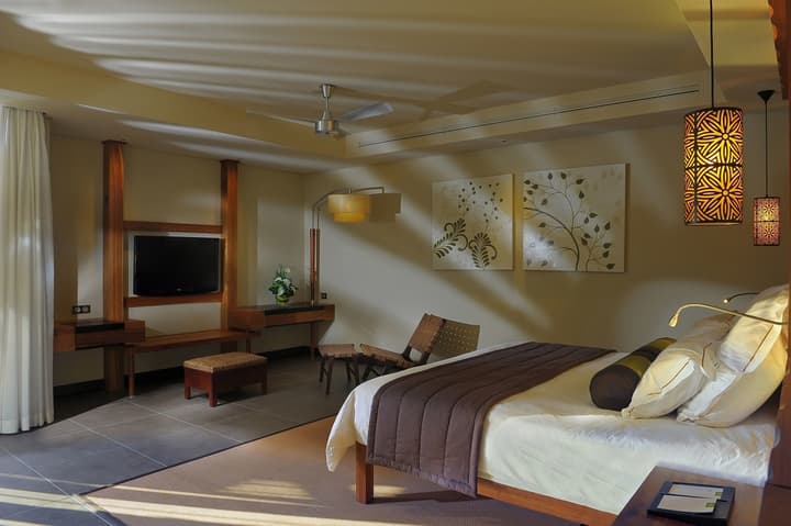 Trou aux Biches Beachcomber Golf Resort & Spa