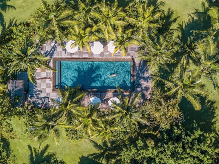Trou aux Biches Beachcomber Golf Resort & Spa