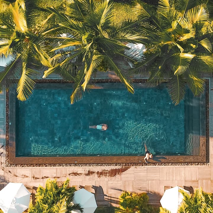 Trou aux Biches Beachcomber Golf Resort & Spa