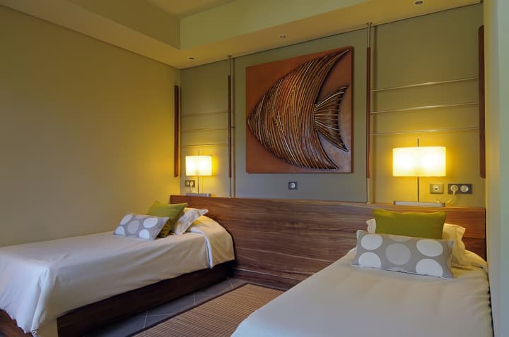 Trou aux Biches Beachcomber Golf Resort & Spa