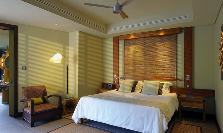 Trou aux Biches Beachcomber Golf Resort & Spa