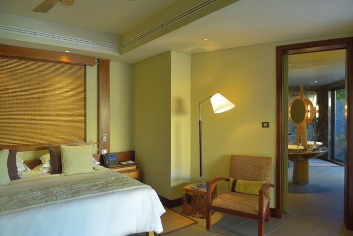 Trou aux Biches Beachcomber Golf Resort & Spa