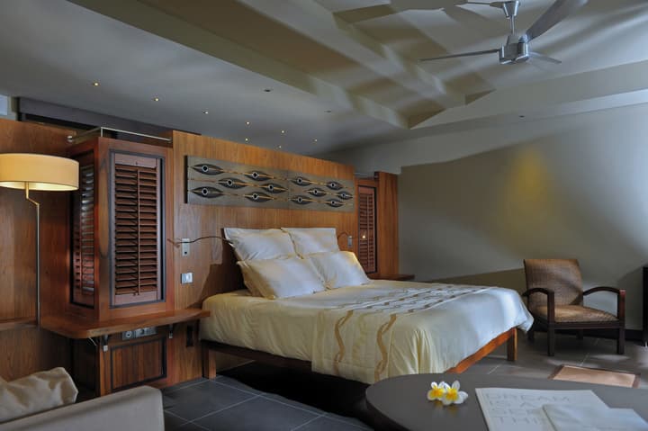 Trou aux Biches Beachcomber Golf Resort & Spa
