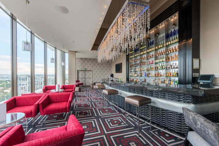 Southern Sun Sandton