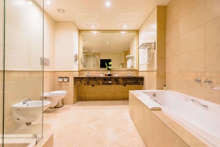 Southern Sun Sandton