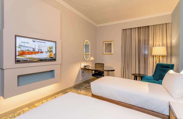 Southern Sun Sandton