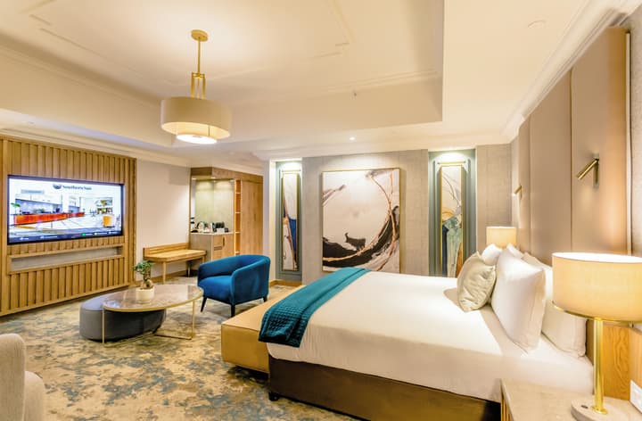 Southern Sun Sandton