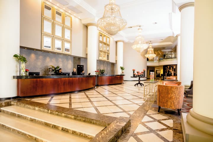 Southern Sun Sandton