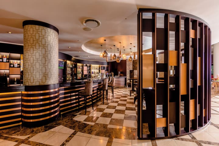 Southern Sun Sandton