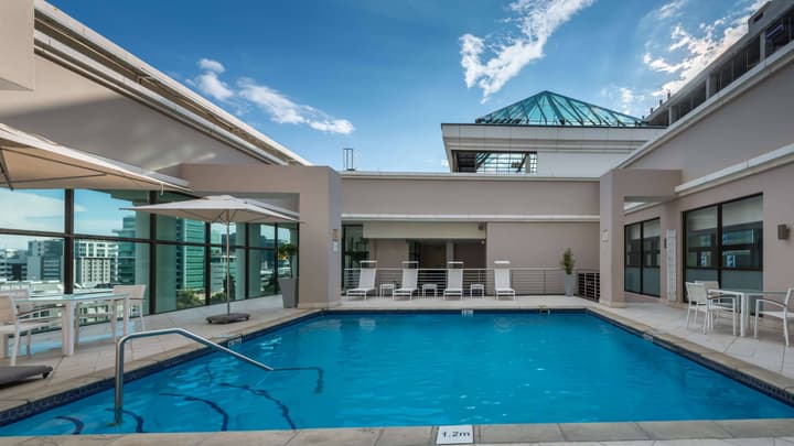 Southern Sun Sandton