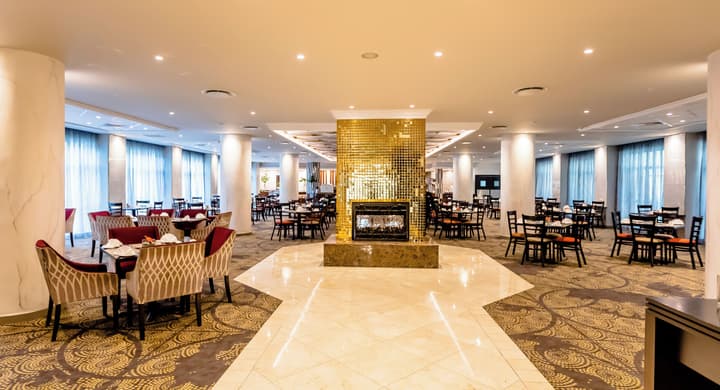 Southern Sun Sandton