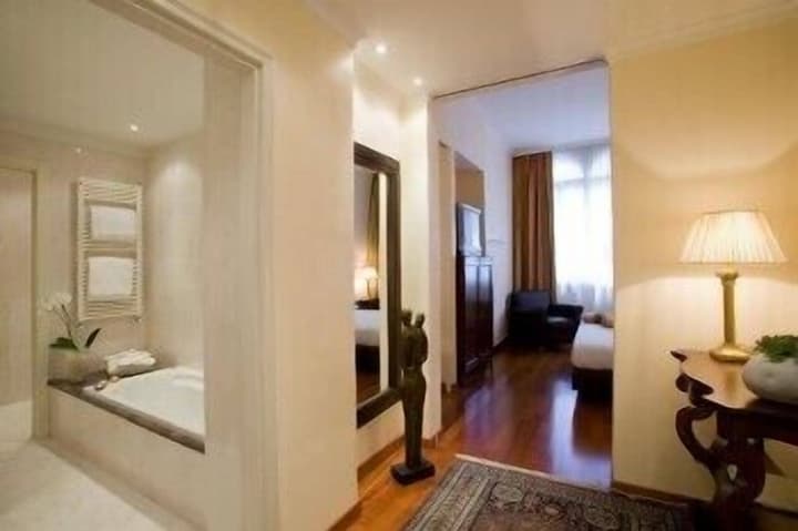 Astoria Hotel Italia