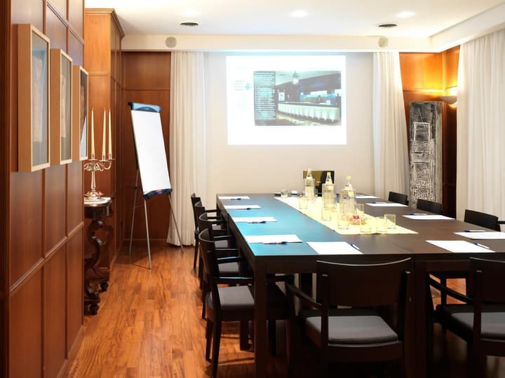 Astoria Hotel Italia