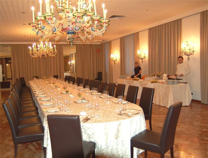 Astoria Hotel Italia