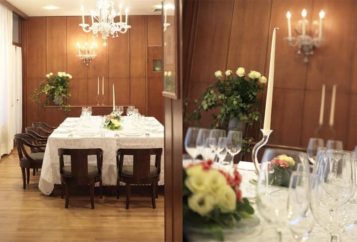 Astoria Hotel Italia