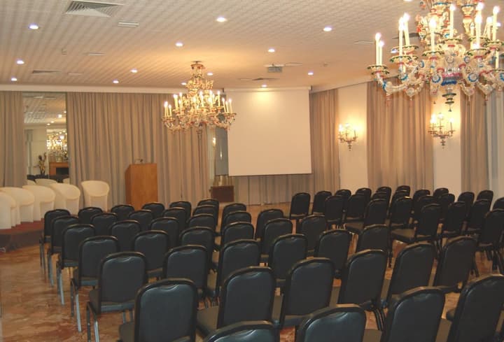 Astoria Hotel Italia