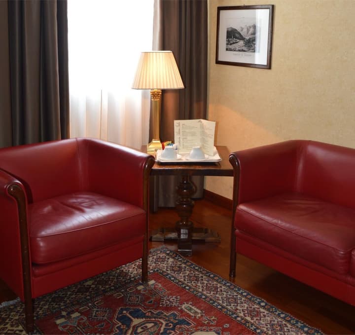 Astoria Hotel Italia