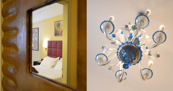 Astoria Hotel Italia