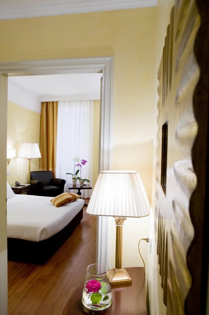 Astoria Hotel Italia