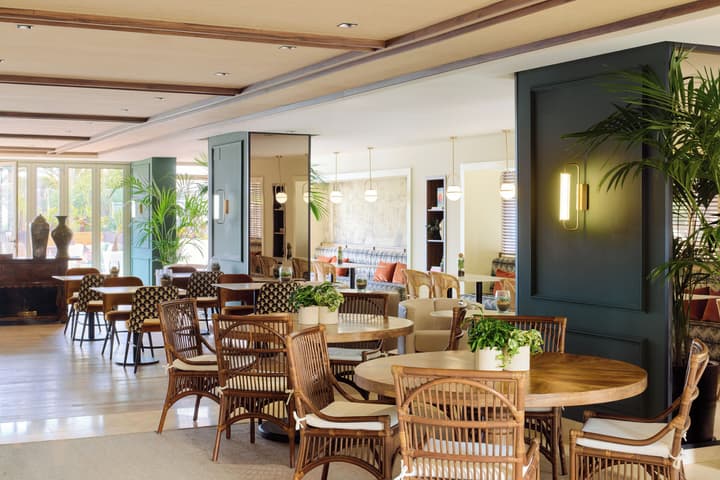Meliá Costa Atlantis Tenerife