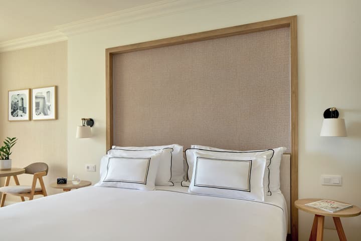 Meliá Costa Atlantis Tenerife