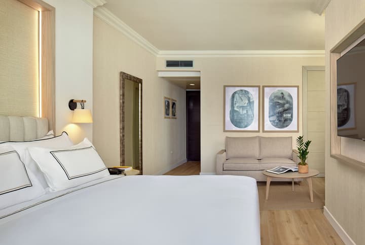 Meliá Costa Atlantis Tenerife