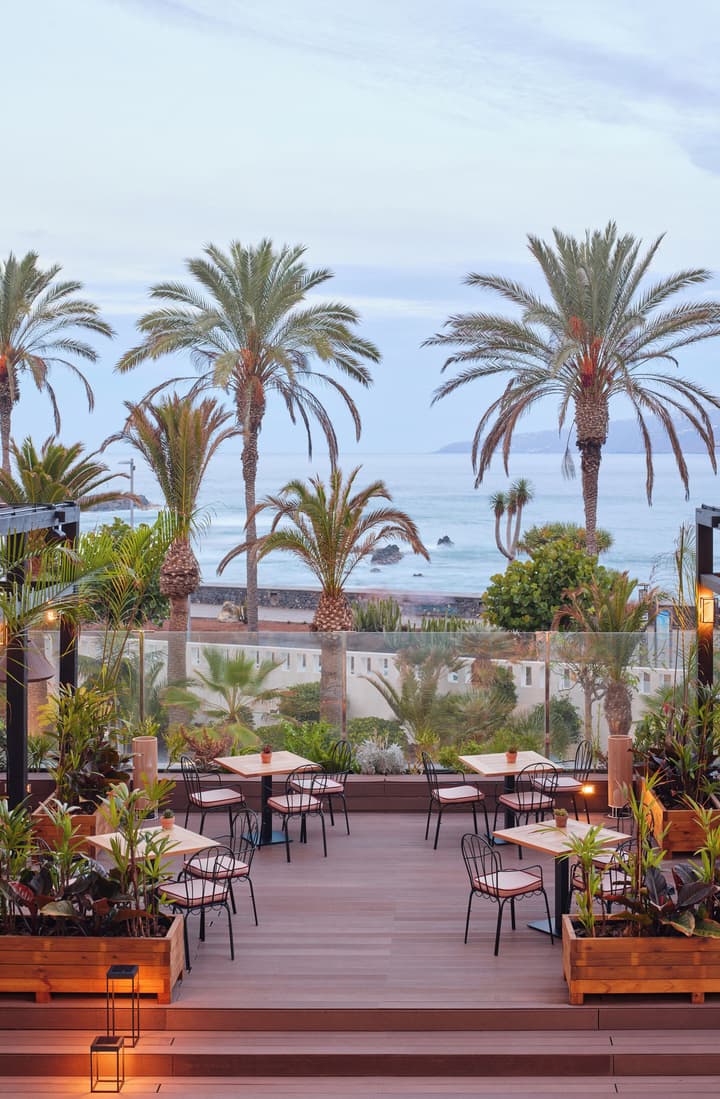 Meliá Costa Atlantis Tenerife