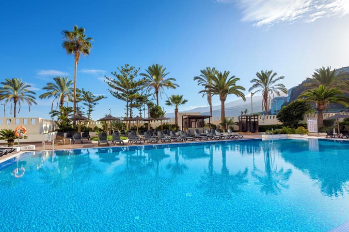 Meliá Costa Atlantis Tenerife