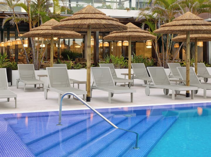 Meliá Costa Atlantis Tenerife