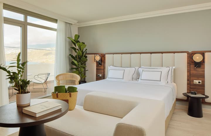 Meliá Costa Atlantis Tenerife