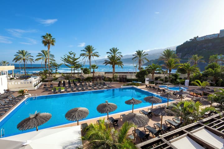 Meliá Costa Atlantis Tenerife