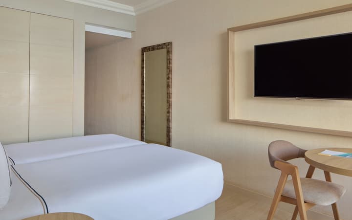 Meliá Costa Atlantis Tenerife