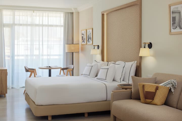 Meliá Costa Atlantis Tenerife
