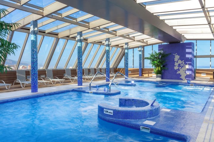 Meliá Costa Atlantis Tenerife