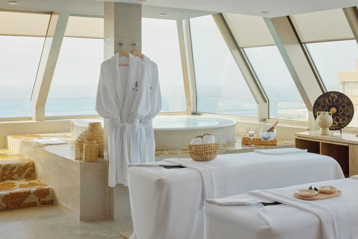 Meliá Costa Atlantis Tenerife