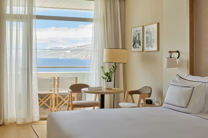 Meliá Costa Atlantis Tenerife