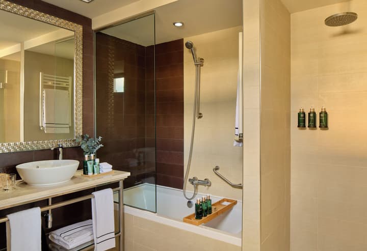 Meliá Costa Atlantis Tenerife