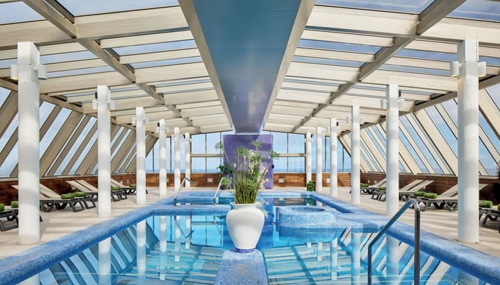 Meliá Costa Atlantis Tenerife