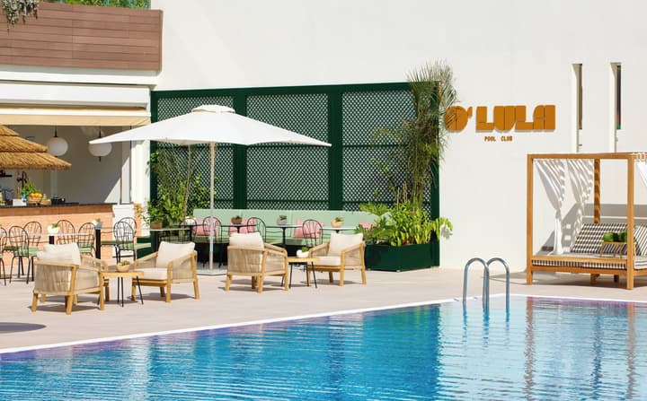 Meliá Costa Atlantis Tenerife