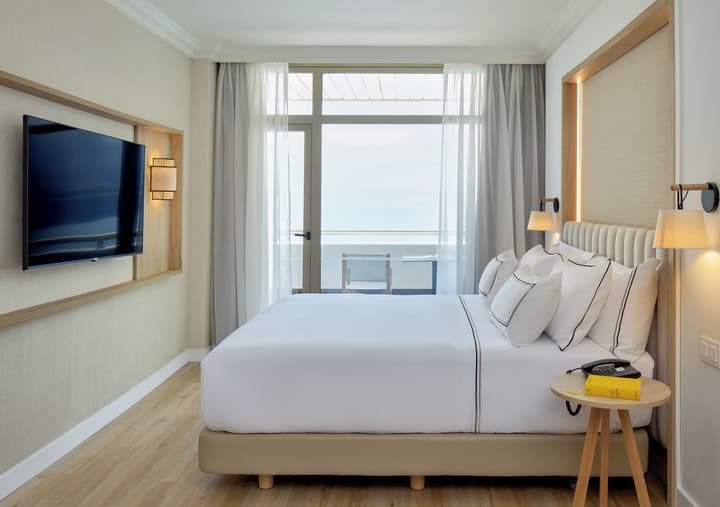Meliá Costa Atlantis Tenerife