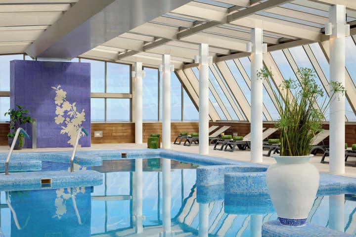 Meliá Costa Atlantis Tenerife