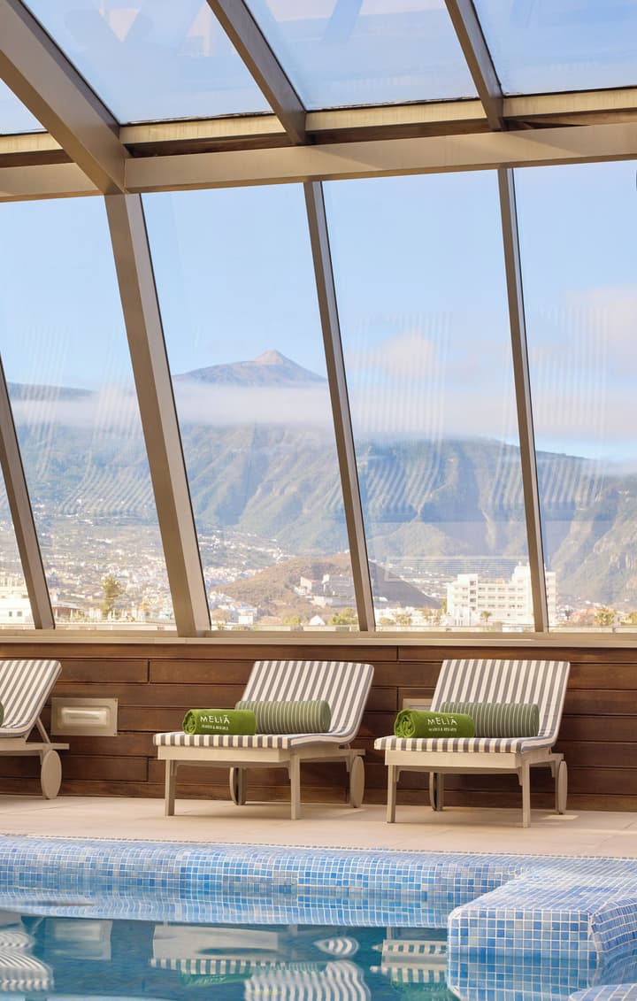Meliá Costa Atlantis Tenerife